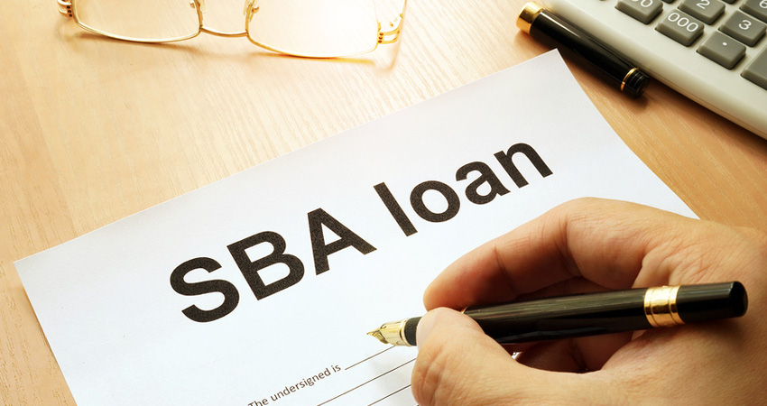 Small Banks and Marketplace Lending: The Perfect SBA Expansion Partnership