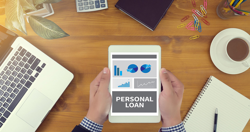 Automating Loan Process Keeps Small Banks Competitive