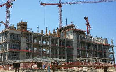 3 Advantages of Improved CRE Stress Testing Practices