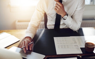 Commercial Banking Risks and How to Stay Protected