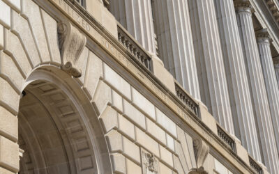 U.S. Banking Regulators Step Up Rhetoric on CRE Loan Standards