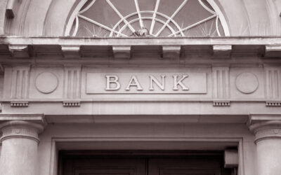Technological Costs Could Be Last Straw for Community Banks